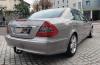 Mercedes Classe E