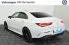 Mercedes Classe CLA