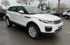 Land Rover Evoque