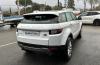 Land Rover Evoque