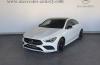 Mercedes Classe CLA