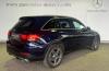 Mercedes Classe GLC