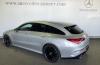 Mercedes Classe CLA