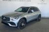 Mercedes Classe GLC