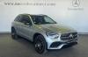 Mercedes Classe GLC