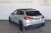 Mercedes Classe GLA