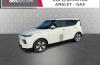 Kia e-Soul