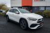 Mercedes Classe GLA