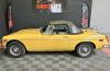 MG MGB