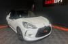 DS DS3 Cabrio