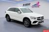 Mercedes Classe GLC