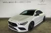 Mercedes Classe CLA