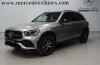 Mercedes Classe GLC