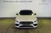 Mercedes Classe CLA