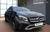 Mercedes Classe GLA