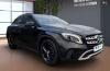 Mercedes Classe GLA