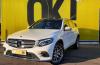 Mercedes Classe GLC