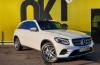 Mercedes Classe GLC