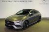 Mercedes Classe CLA