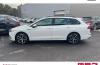 Volkswagen Golf SW