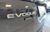 Land Rover Evoque