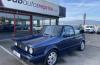 Volkswagen Golf Cabriolet