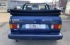 Volkswagen Golf Cabriolet