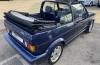 Volkswagen Golf Cabriolet