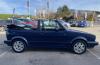 Volkswagen Golf Cabriolet