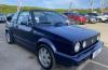 Volkswagen Golf Cabriolet