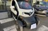 Renault Twizy