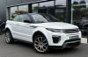 Land Rover Evoque