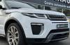 Land Rover Evoque