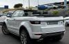 Land Rover Evoque