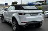 Land Rover Evoque