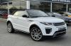 Land Rover Evoque