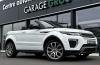 Land Rover Evoque