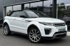 Land Rover Evoque