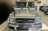 Mercedes Classe G