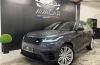 Land Rover Velar