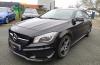 Mercedes Classe CLA