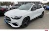 Mercedes Classe GLA