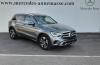 Mercedes Classe GLC