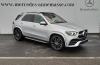 Mercedes Classe GLE