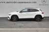 Mercedes Classe GLA