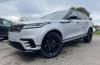 Land Rover Velar