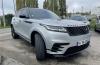 Land Rover Velar