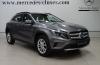 Mercedes Classe GLA