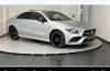 Mercedes Classe CLA