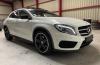 Mercedes Classe GLA